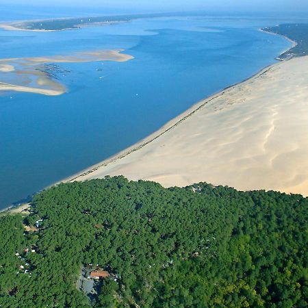 Apartment Port Arcachon-3 By Interhome Ngoại thất bức ảnh