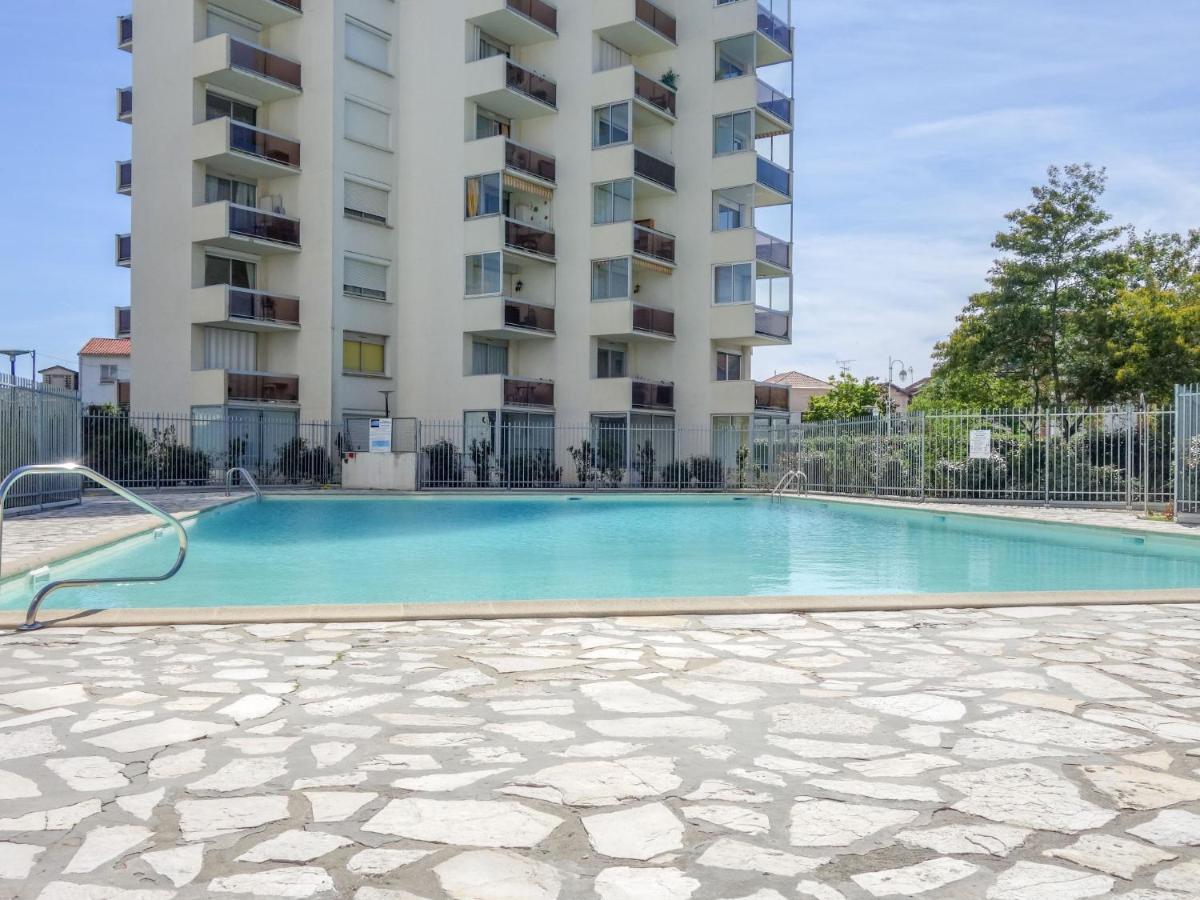 Apartment Port Arcachon-3 By Interhome Ngoại thất bức ảnh