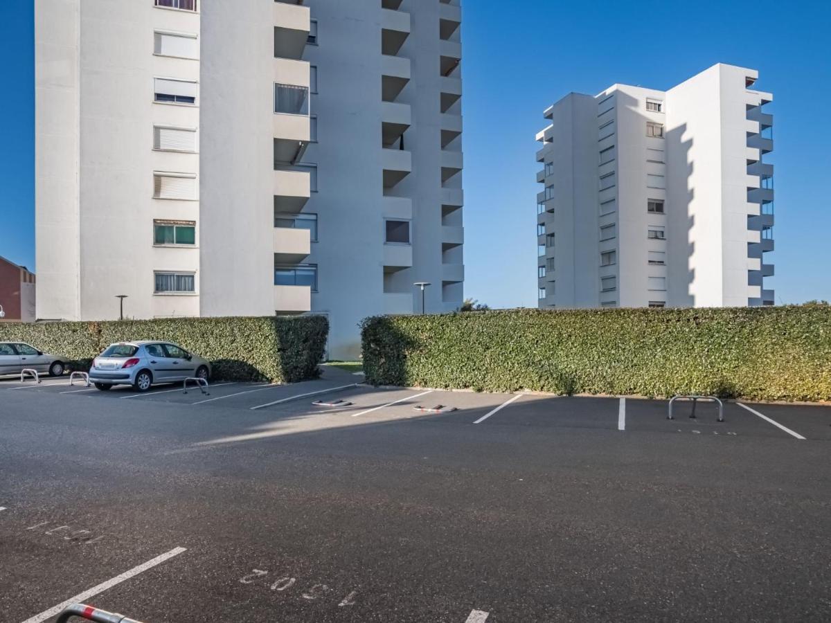 Apartment Port Arcachon-3 By Interhome Ngoại thất bức ảnh