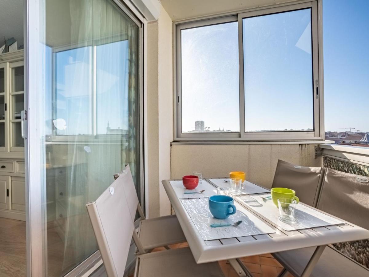 Apartment Port Arcachon-3 By Interhome Ngoại thất bức ảnh