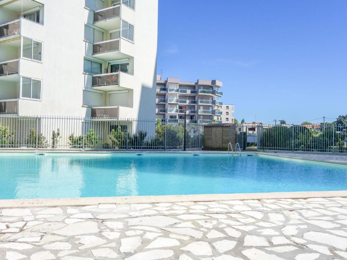 Apartment Port Arcachon-3 By Interhome Ngoại thất bức ảnh
