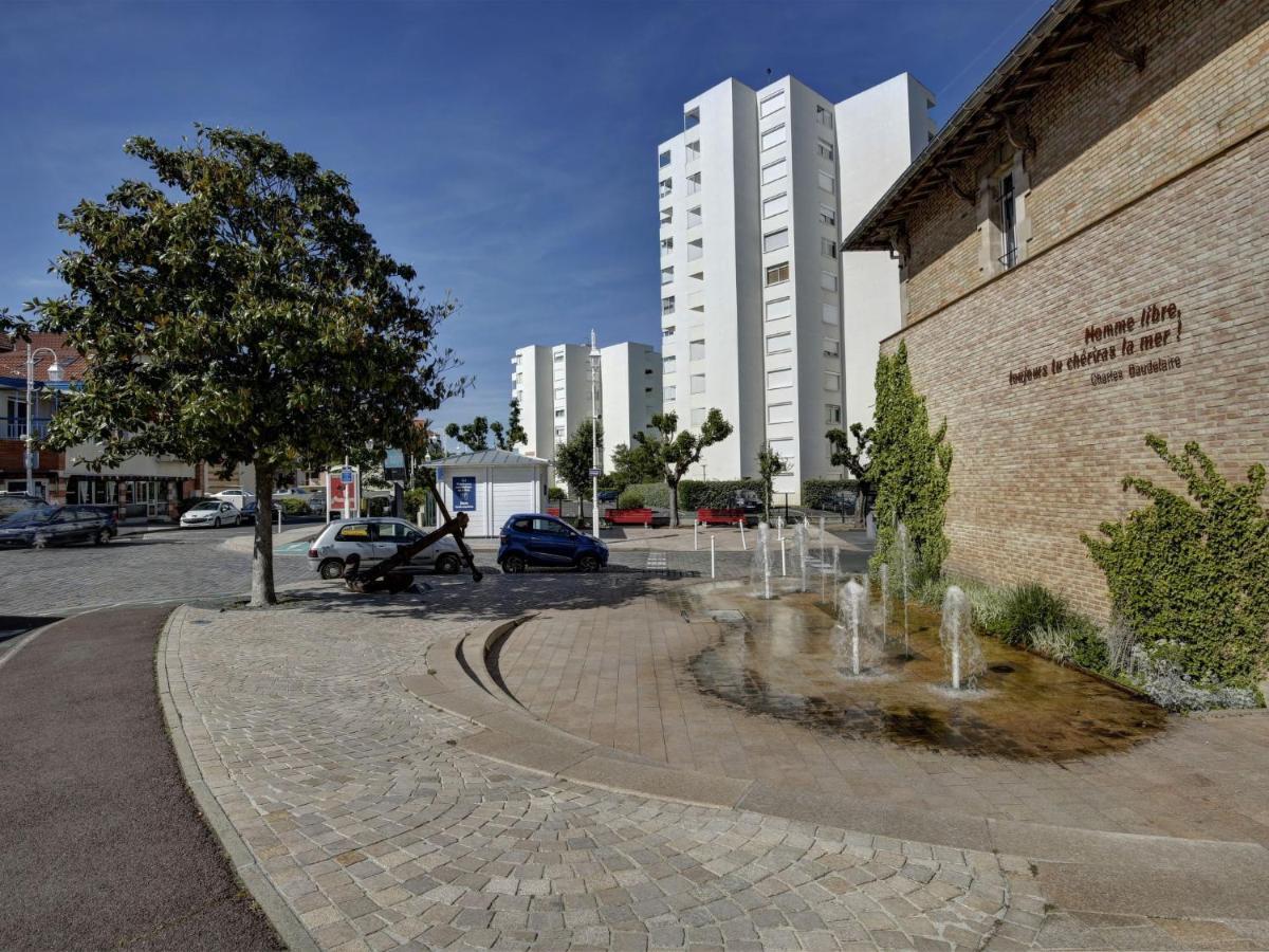 Apartment Port Arcachon-3 By Interhome Ngoại thất bức ảnh