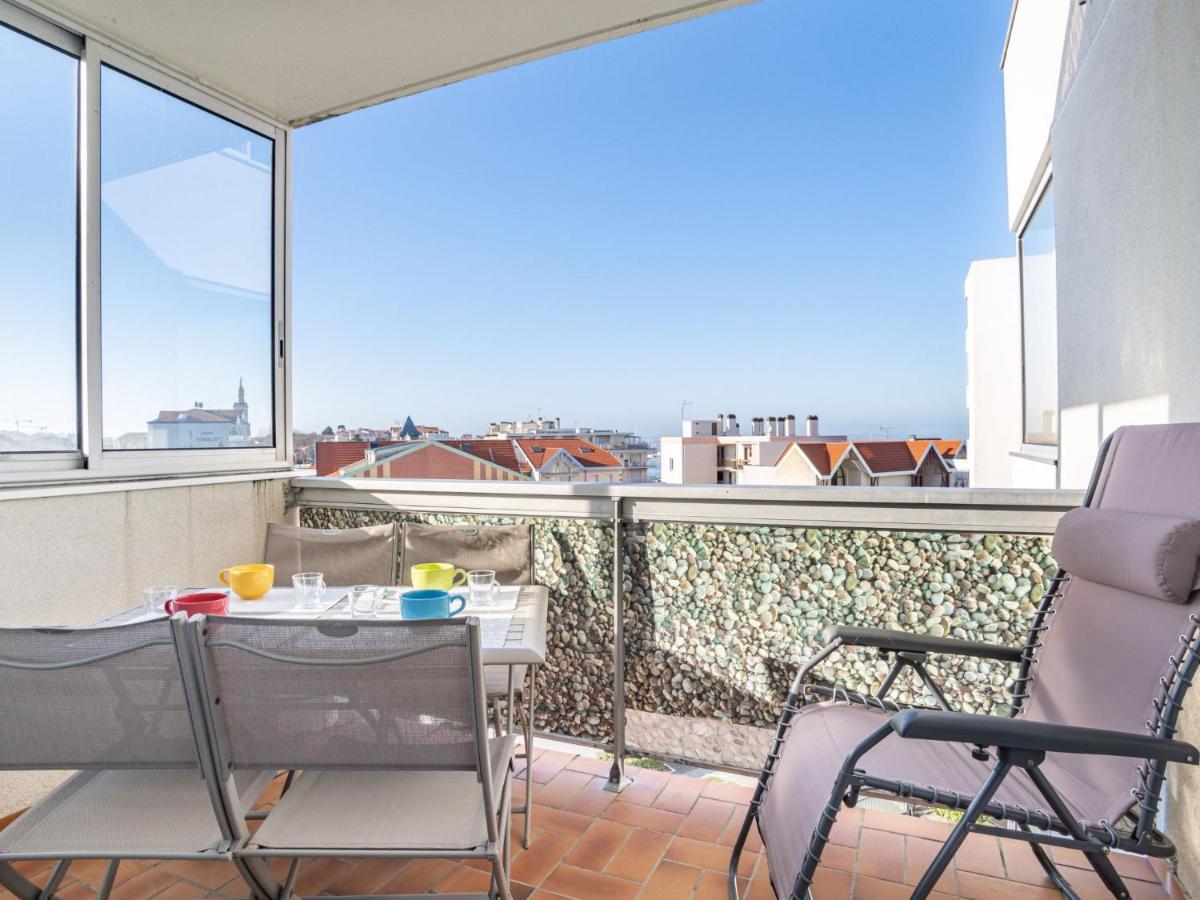 Apartment Port Arcachon-3 By Interhome Ngoại thất bức ảnh