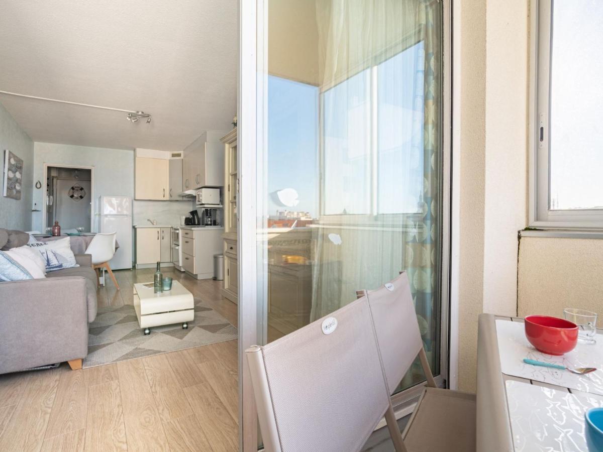 Apartment Port Arcachon-3 By Interhome Ngoại thất bức ảnh