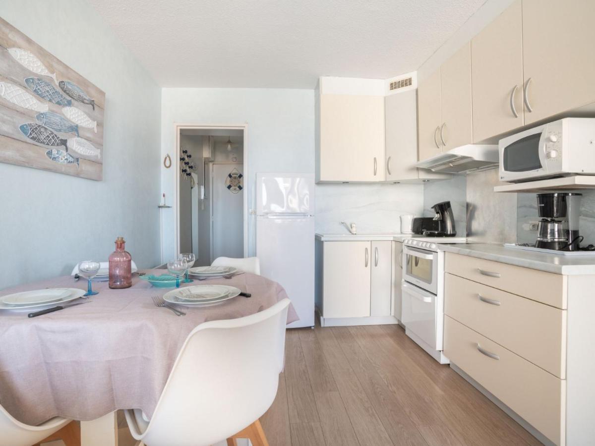 Apartment Port Arcachon-3 By Interhome Ngoại thất bức ảnh