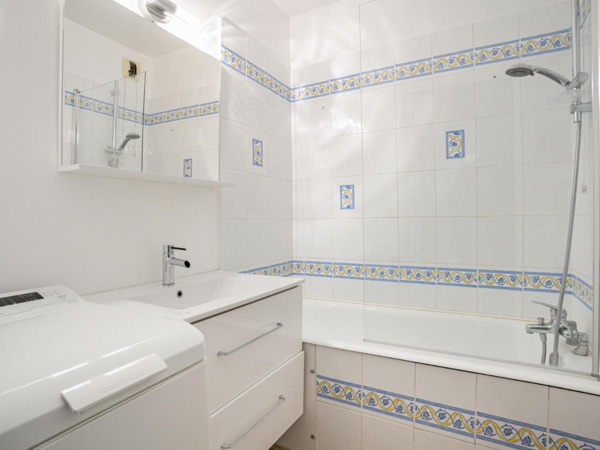 Apartment Port Arcachon-3 By Interhome Ngoại thất bức ảnh