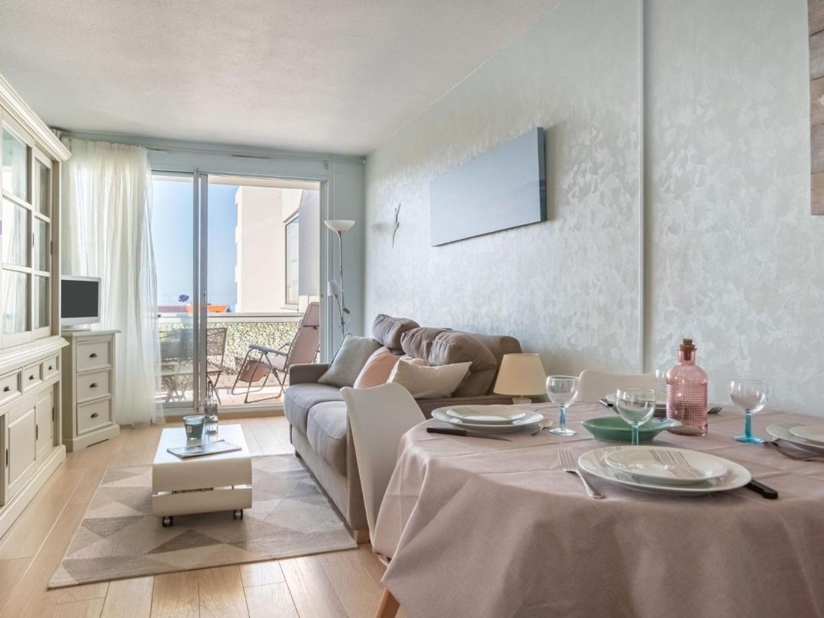 Apartment Port Arcachon-3 By Interhome Ngoại thất bức ảnh