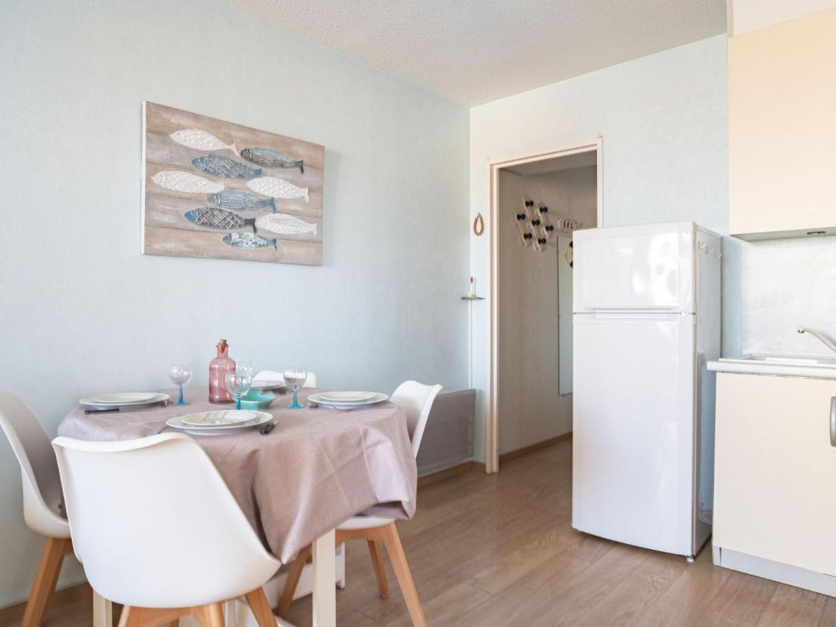 Apartment Port Arcachon-3 By Interhome Ngoại thất bức ảnh