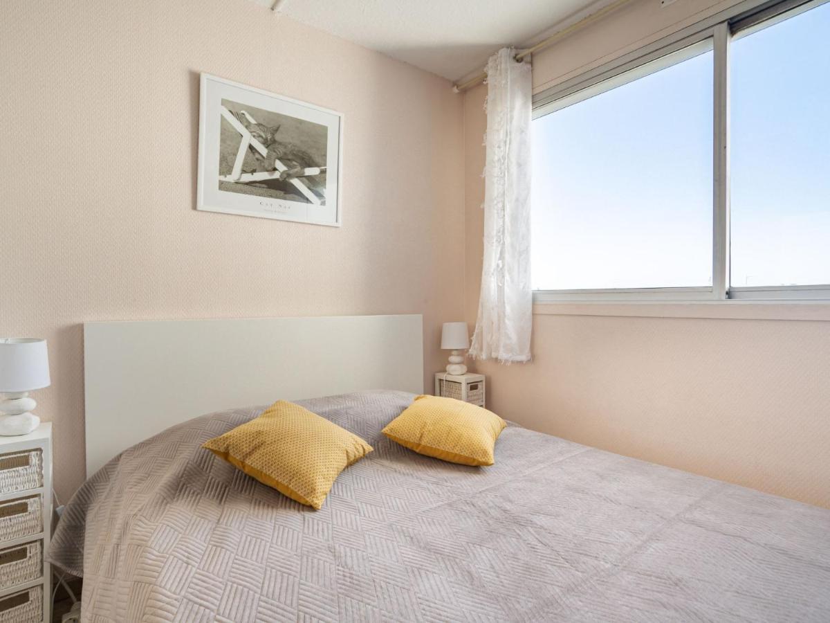 Apartment Port Arcachon-3 By Interhome Ngoại thất bức ảnh