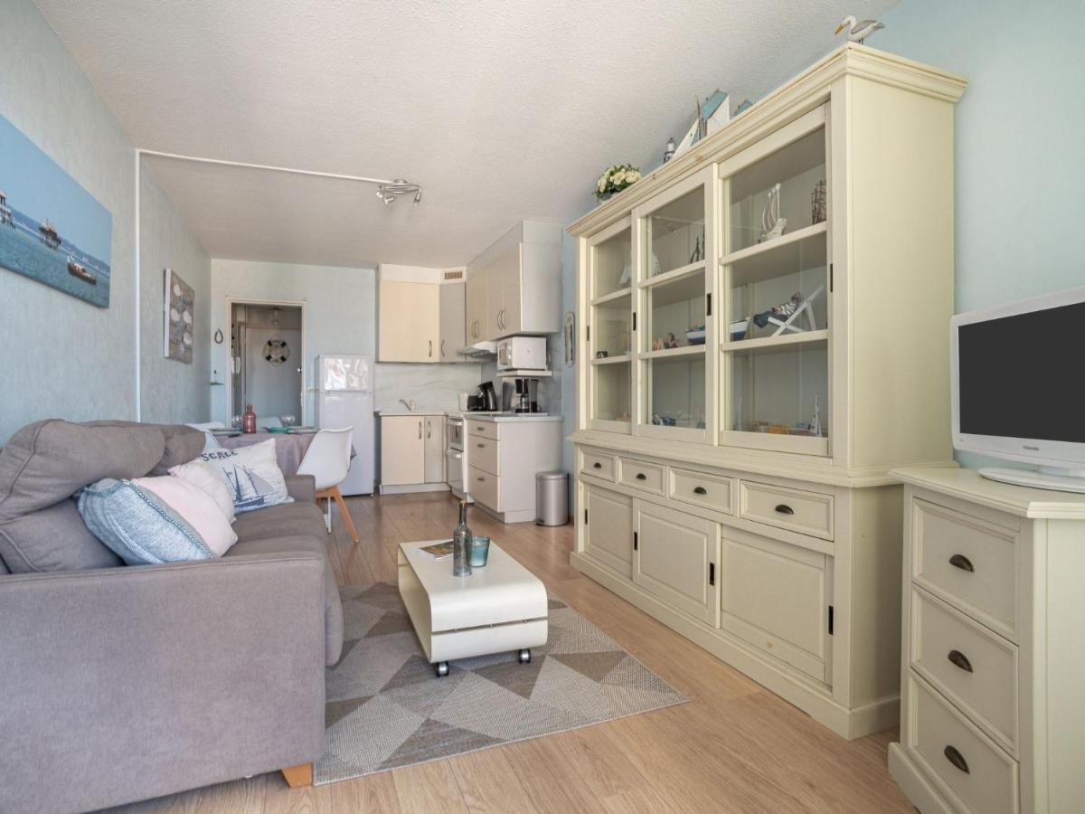Apartment Port Arcachon-3 By Interhome Ngoại thất bức ảnh