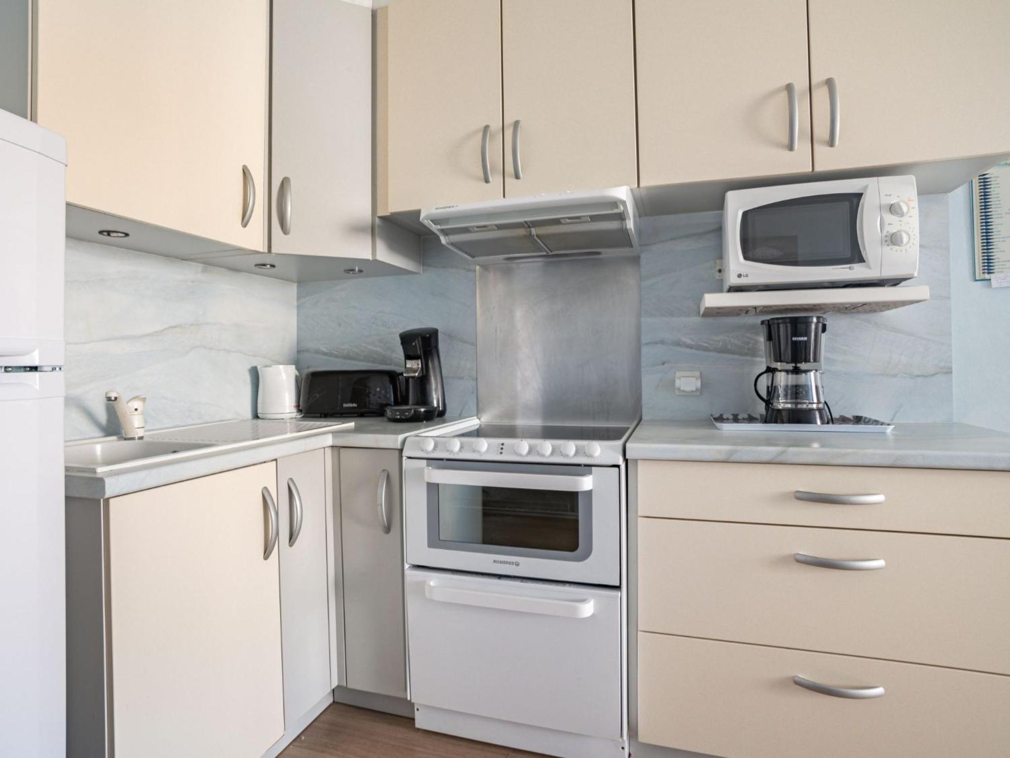 Apartment Port Arcachon-3 By Interhome Ngoại thất bức ảnh