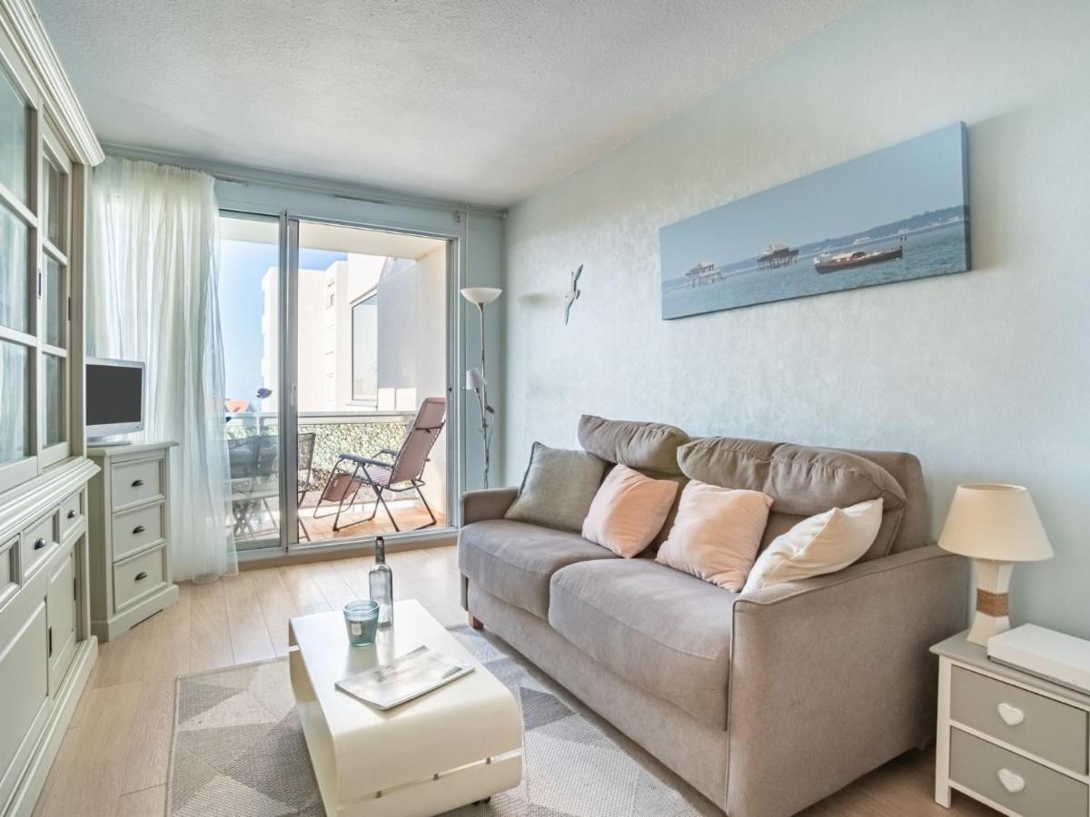 Apartment Port Arcachon-3 By Interhome Ngoại thất bức ảnh