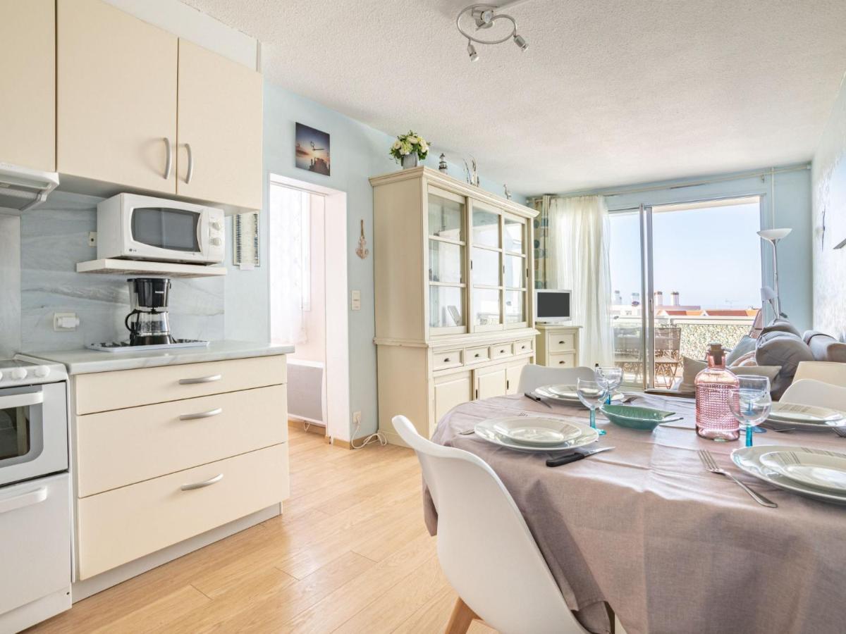 Apartment Port Arcachon-3 By Interhome Ngoại thất bức ảnh
