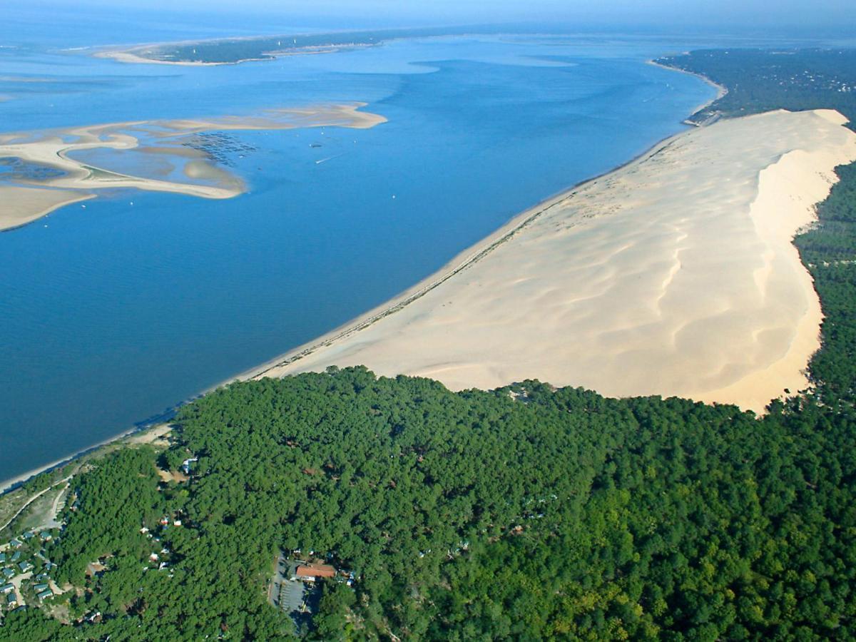 Apartment Port Arcachon-3 By Interhome Ngoại thất bức ảnh