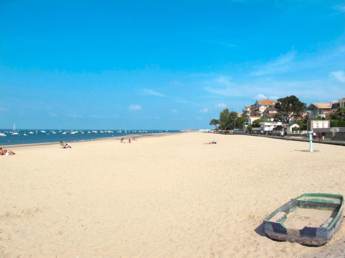 Apartment Port Arcachon-3 By Interhome Ngoại thất bức ảnh