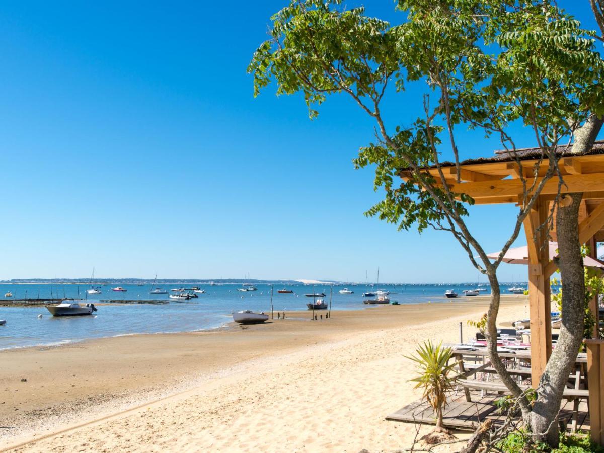 Apartment Port Arcachon-3 By Interhome Ngoại thất bức ảnh